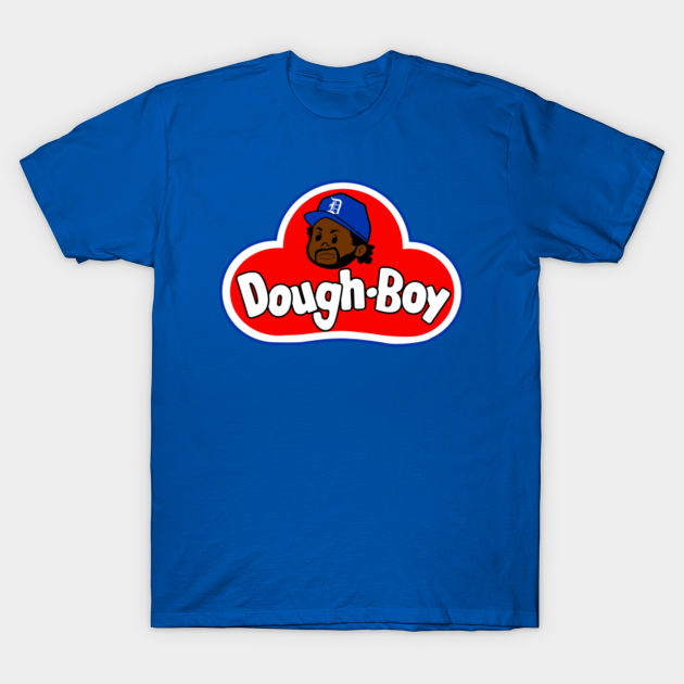 dough boy Boyz N The Hood TShirt TeePublic